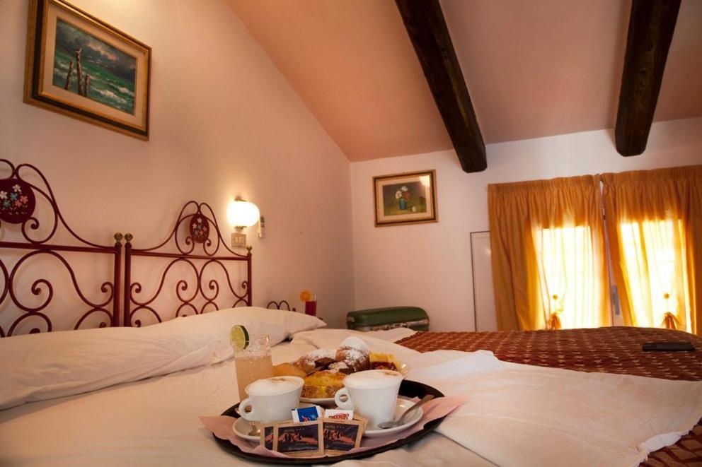 My Home Hotel Bellaria-Igea Marina Exterior foto